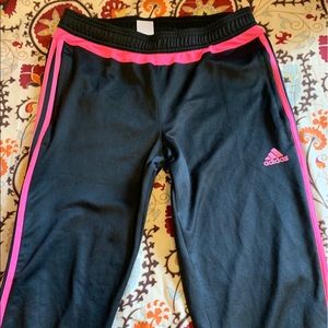Adidas ClimaCool Tiro Pant